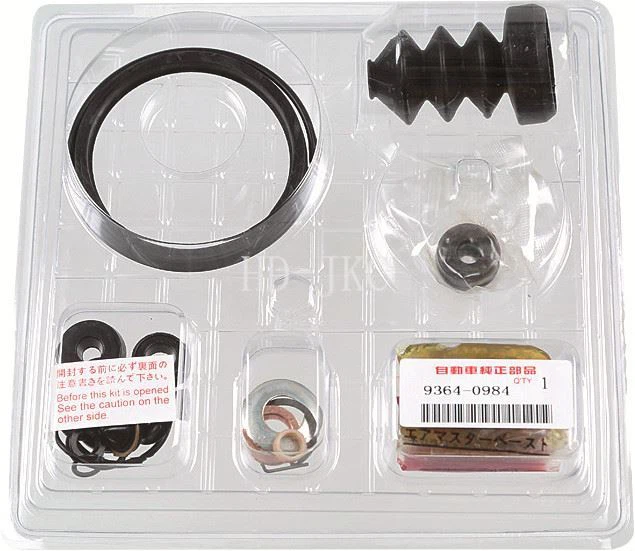 Sajūga pastiprinātāja remonta komplekts