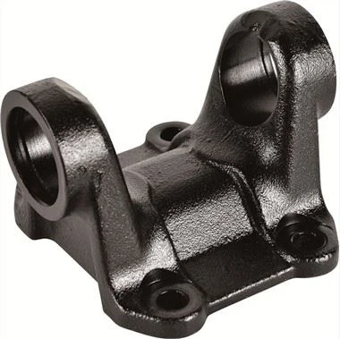 Atloku jūgs kravas automašīnām