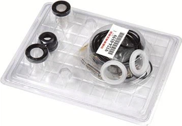 Pēdu vārstu remonta komplekts