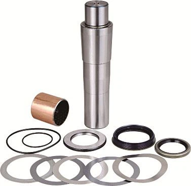 King Pin komplekti kravas automašīnām