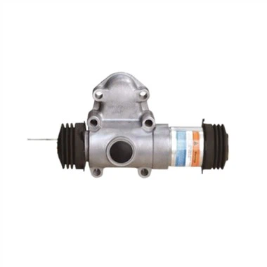 Power Shift pastiprinātājs