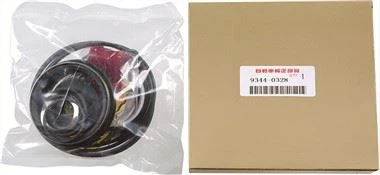 Stūres pastiprinātāja sūkņa remonta komplekts