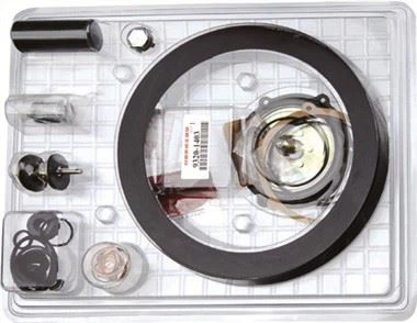 Vakuuma pastiprinātāja remonta komplekts