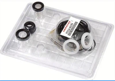 3 daļu lodveida vārstu remonta komplekts